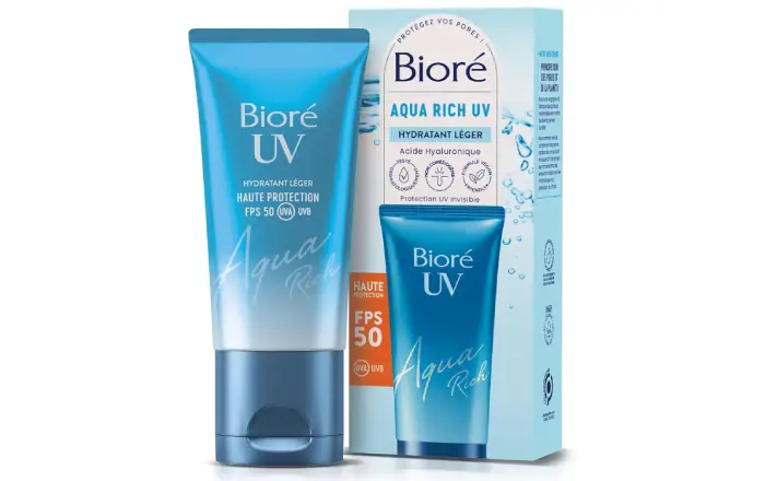 Bioré UV Aqua Rich Watery Essence