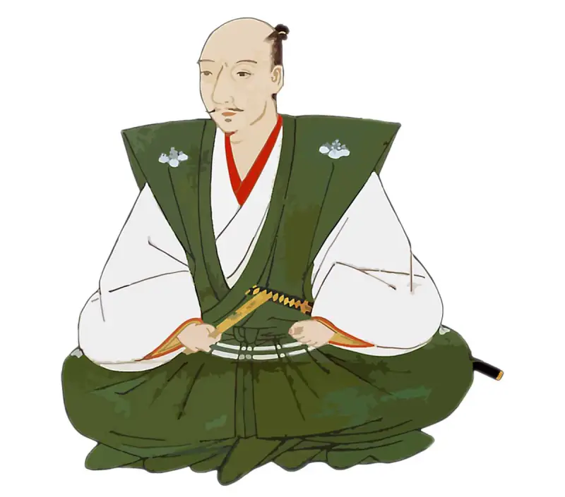 Oda Nobunaga