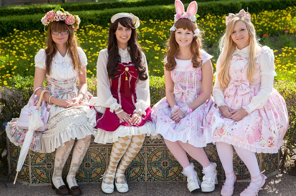L'exportation du Kawaii japonais dans le monde