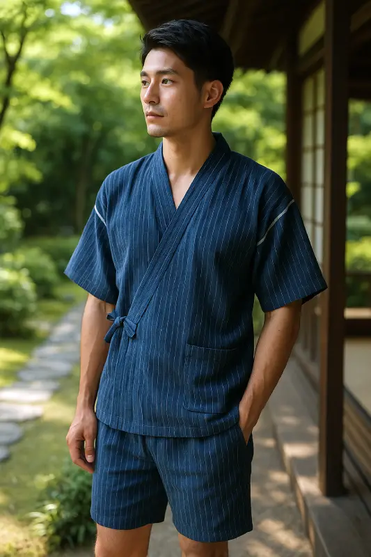 jinbei