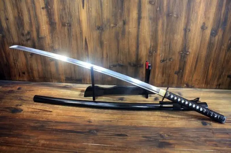 katana samuraï