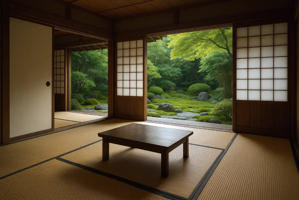 ma aménagement intérieur et extérieur