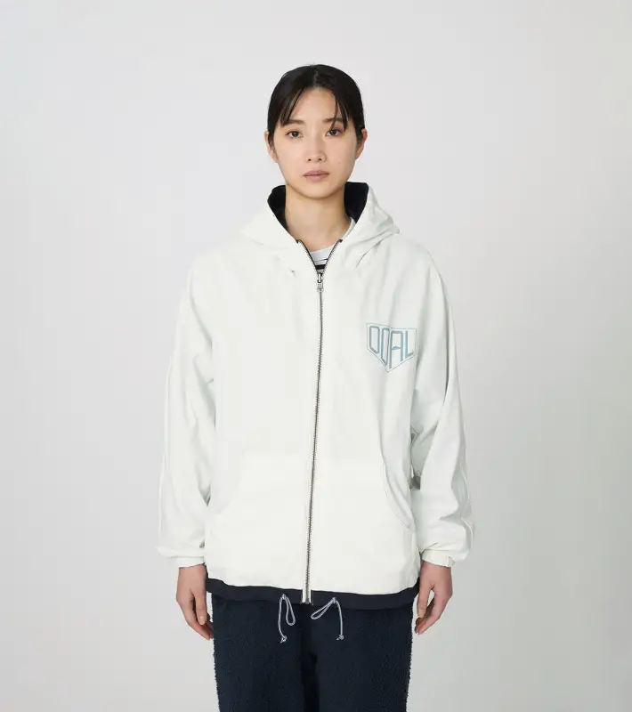 marque techwear nanamica