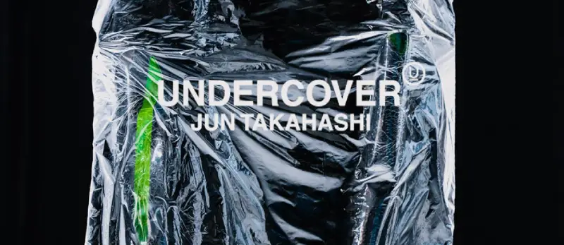 marque mode japonaise undercover