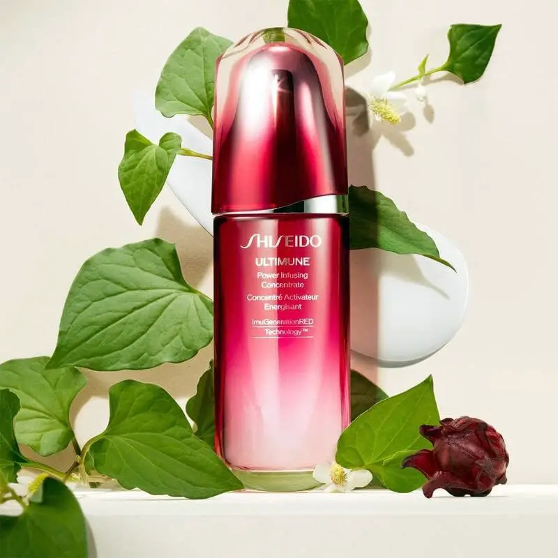 Shiseido Ultimune Power Infusing Concentrate