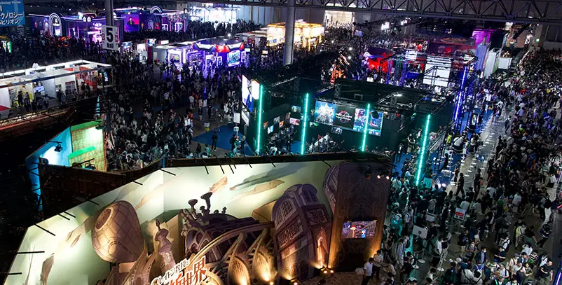 Tokyo Game Show