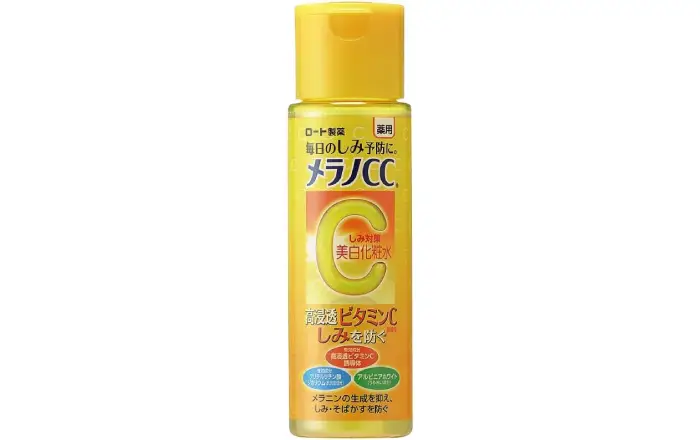 Melano CC Vitamin C Brightening Essence