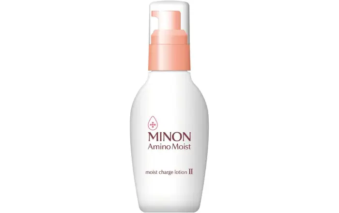 Minon Amino Moist Charge Lotion II