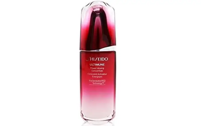 Shiseido Ultimune Power Infusing Concentrate