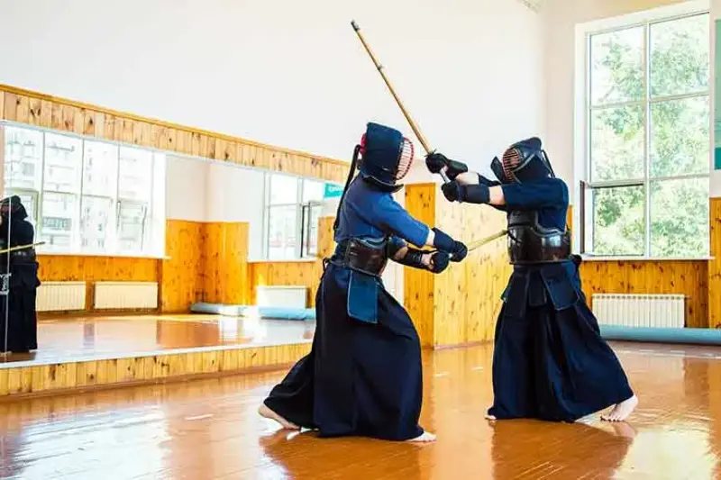 kendo