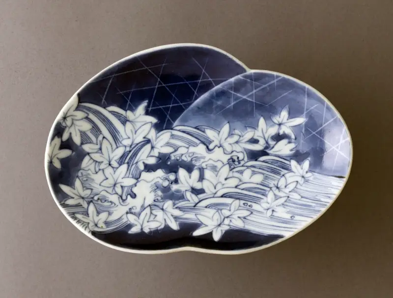 porcelaine japonaise arita