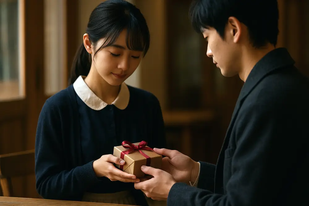 le romantisme au Japon