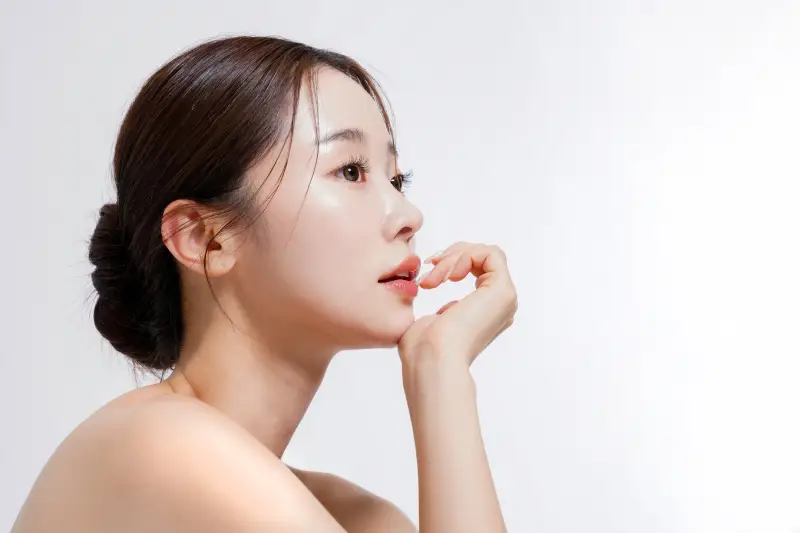 techniques d'application layering produits J-Beauty