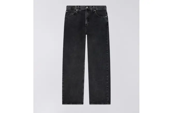 Edwin denim
