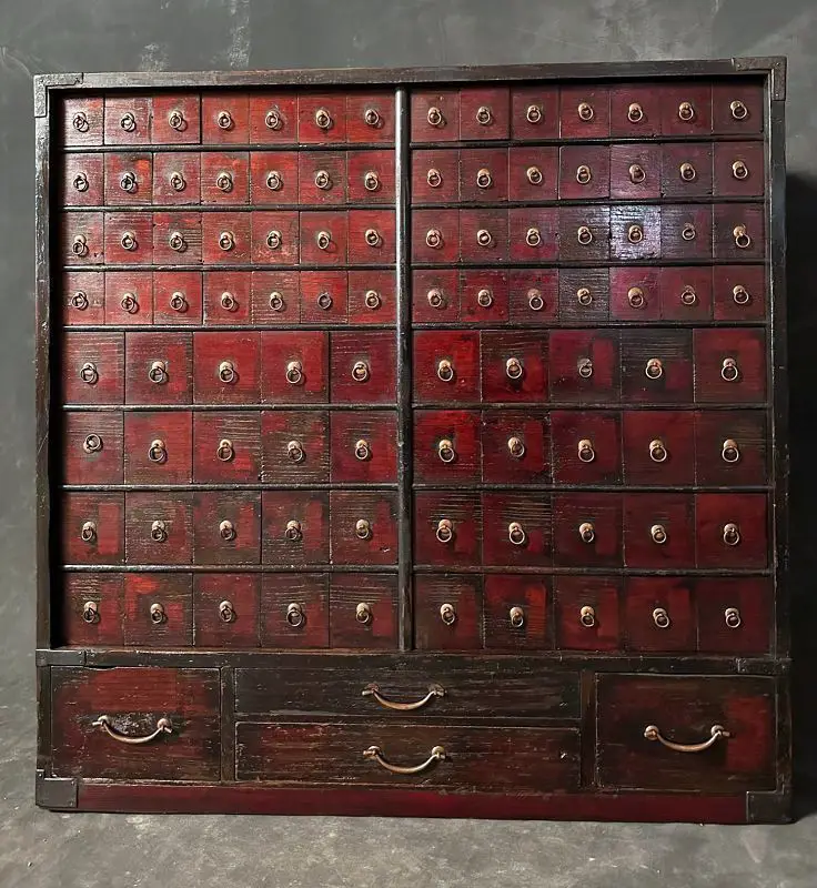 tansu