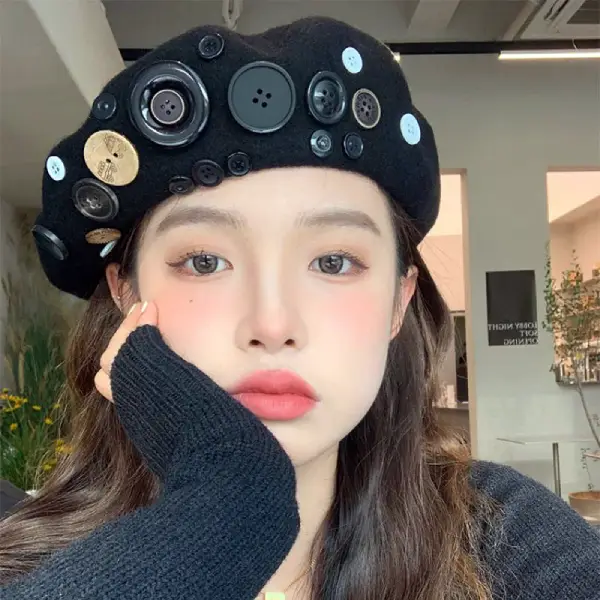 chapeau japonais et sous-culture