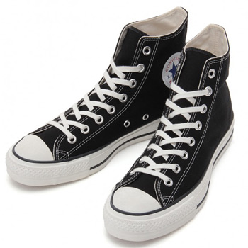 Converse CANVAS ALL STAR J